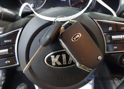 2021 Kia Forte Lxs из США, поврежденный, VIN 3KPF24ADXME299085